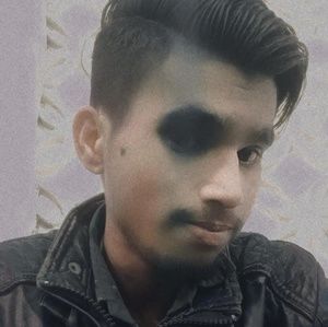 Meet your Posher, Vineet